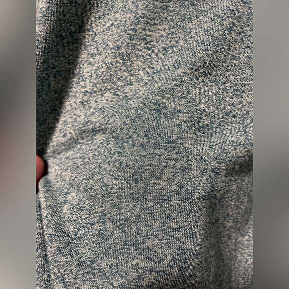 *NWT* Teal shirt - Picture 4 of 6